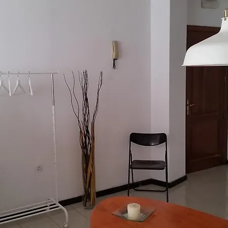 Arrecife Downtown Studio 公寓 *
