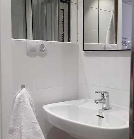Arrecife Downtown Studio Apartment