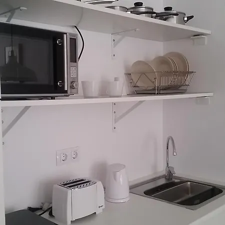 Arrecife Downtown Studio Apartment Arrecife (Lanzarote)