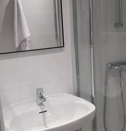 Arrecife Downtown Studio Apartment