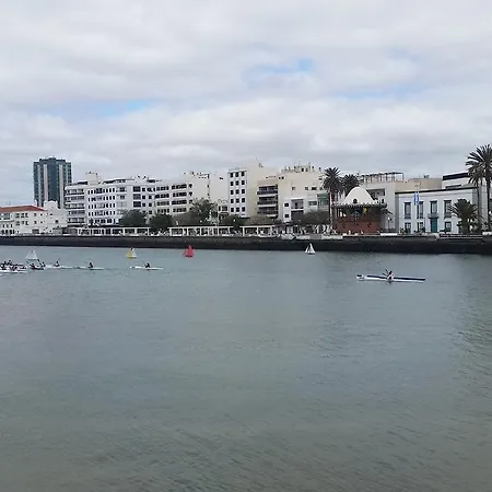 Arrecife Downtown Studio Apartment Arrecife (Lanzarote)
